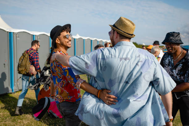 Best Wedding porta potty rental  in Lasalle, IL