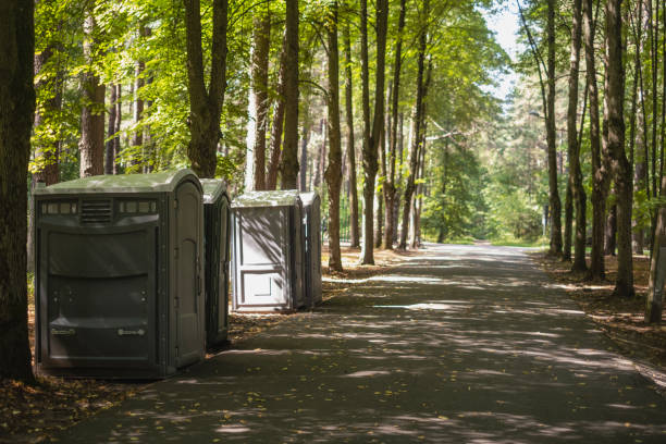 Best Portable restroom trailer rental  in Lasalle, IL