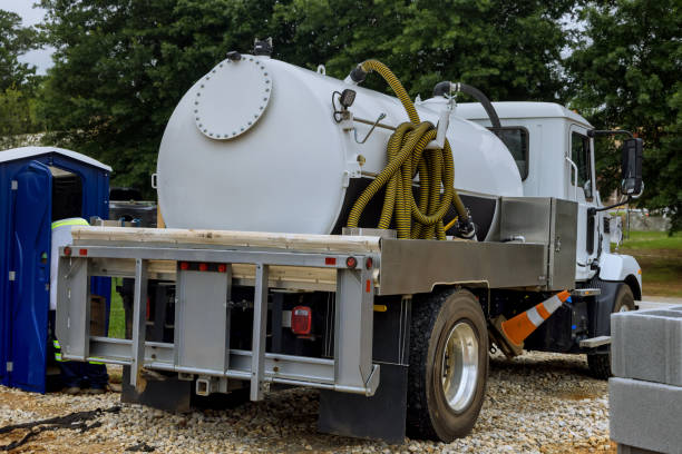 Best Local porta potty services  in Lasalle, IL