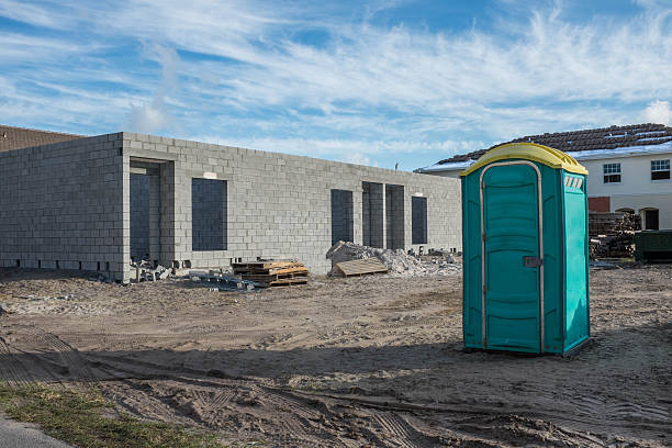 Portable Toilet Options We Offer in Lasalle, IL